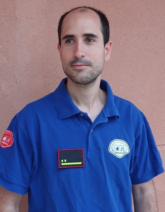 Claudi Faiges i Plana