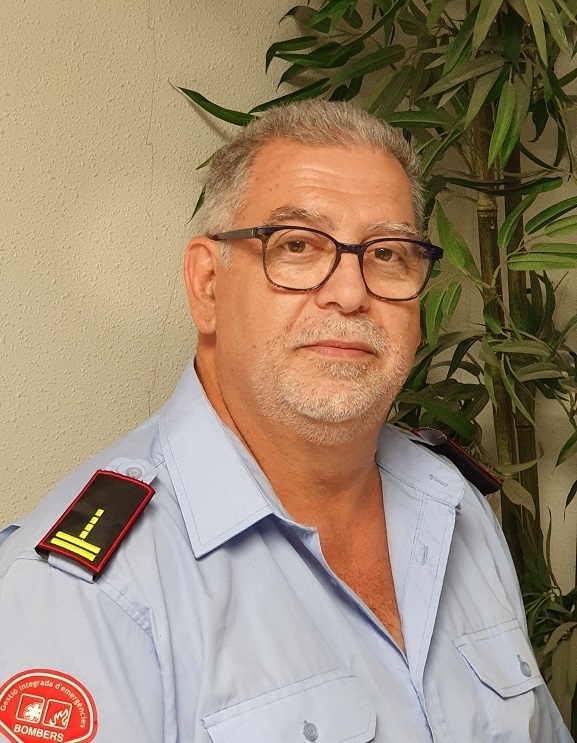 Josep Faiges i Navarro