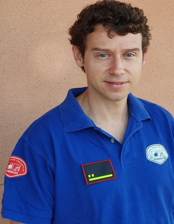 Lluis Faiges i Plana