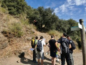 GM-EPC - Cartografia i orientació