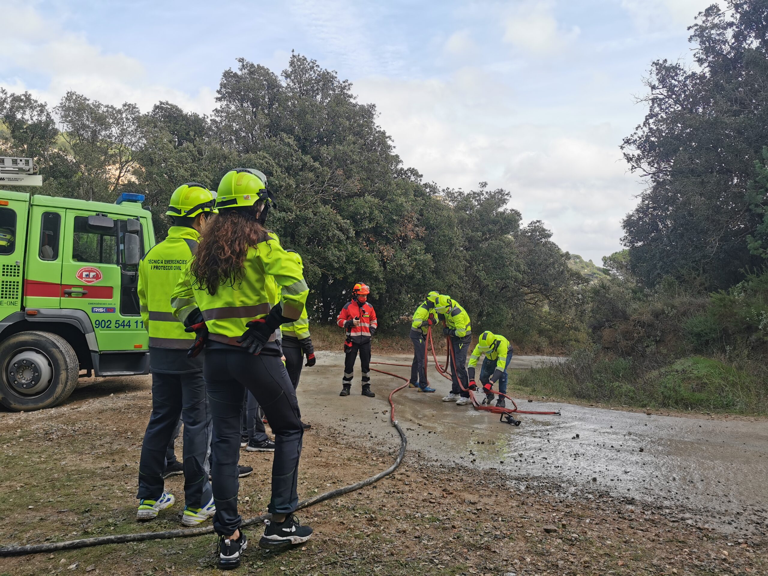 GM-EPC - Incendi forestal 1