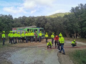 GM-EPC - Incendi forestal 2