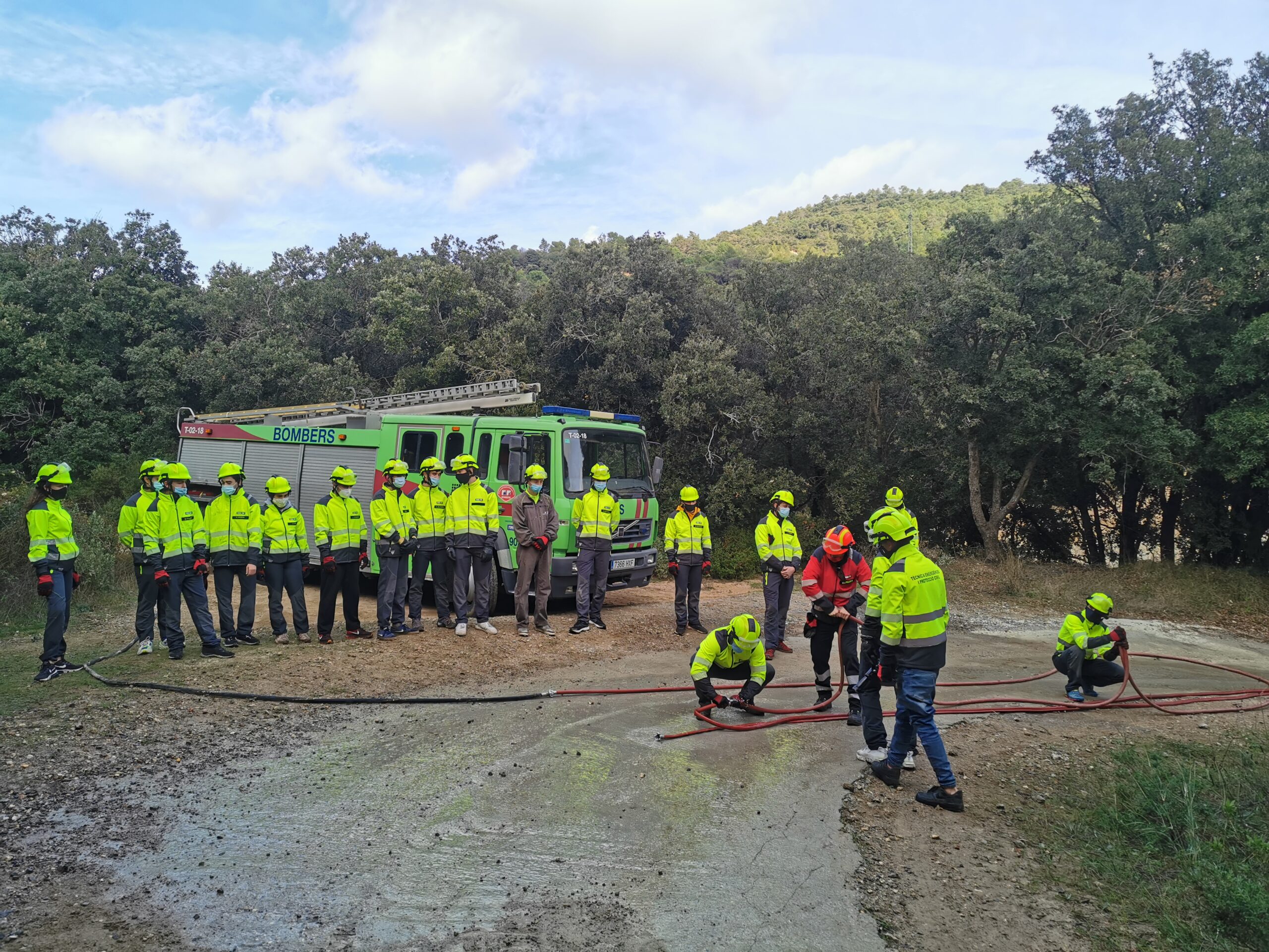 GM-EPC - Incendi forestal 2