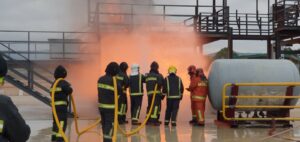 Incendi industrial 1